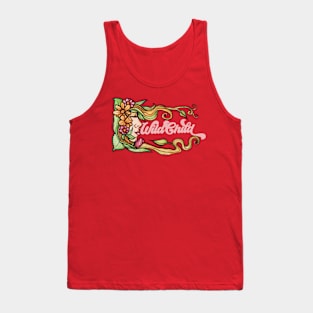 Wild Child Nature Lover Tank Top